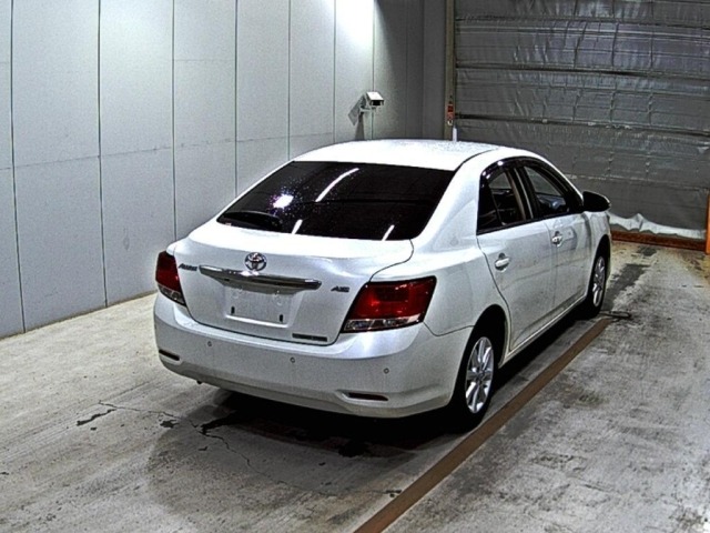 Toyota ALLION 2020 7354878-5