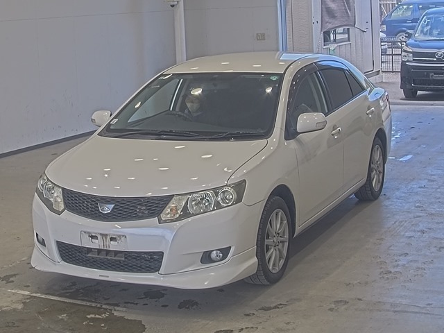 sat car