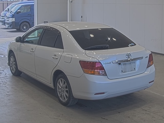 Toyota ALLION 2007 7354883-1