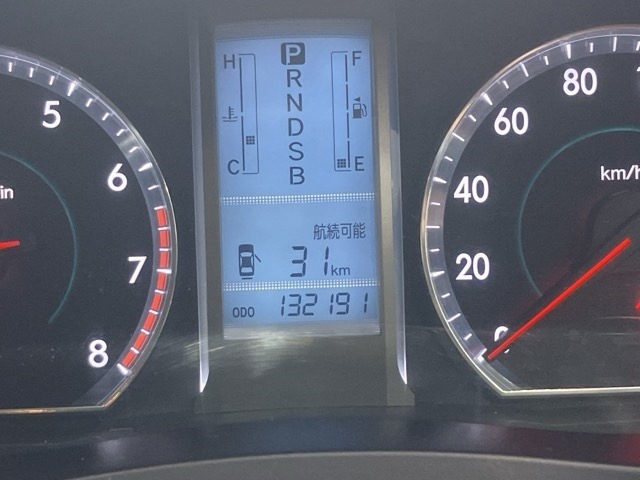 Toyota ALLION 2007 7354883-13