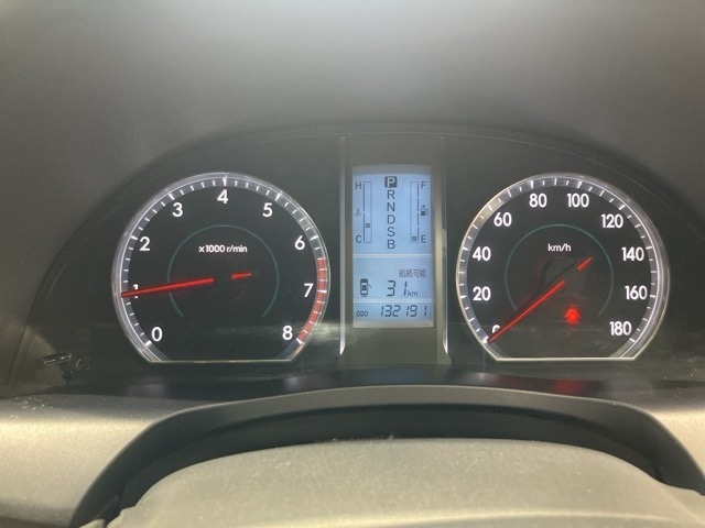 Toyota ALLION 2007 7354883-14