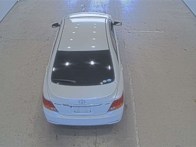 Toyota ALLION 2007 7354883-3
