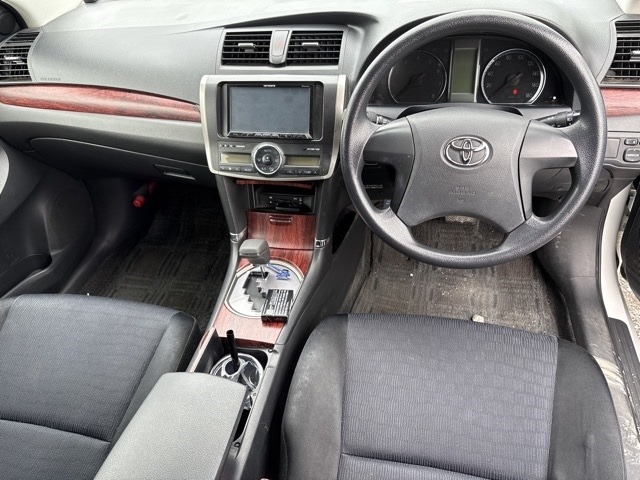 Toyota ALLION 2007 7354883-4