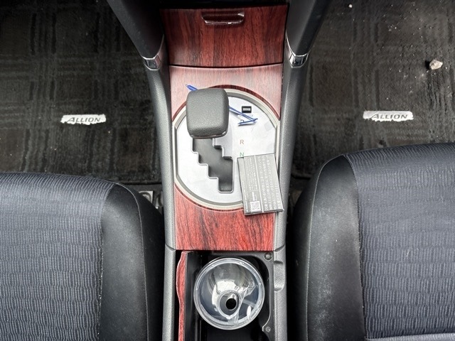 Toyota ALLION 2007 7354883-5