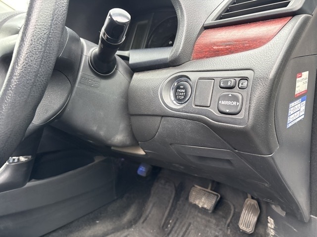 Toyota ALLION 2007 7354883-6