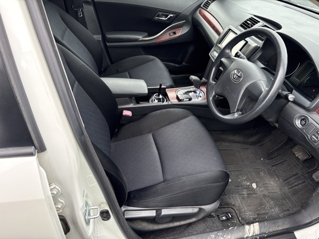 Toyota ALLION 2007 7354883-8