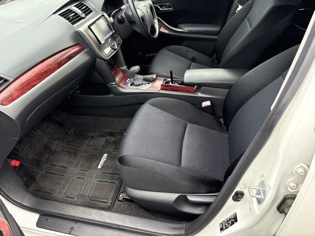 Toyota ALLION 2007 7354883-9