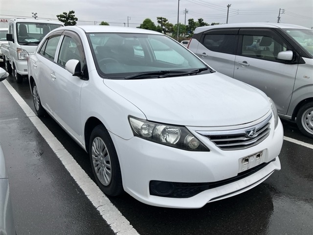 Toyota ALLION 2011 7354884-0