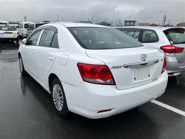 Toyota ALLION 2011 7354884-1