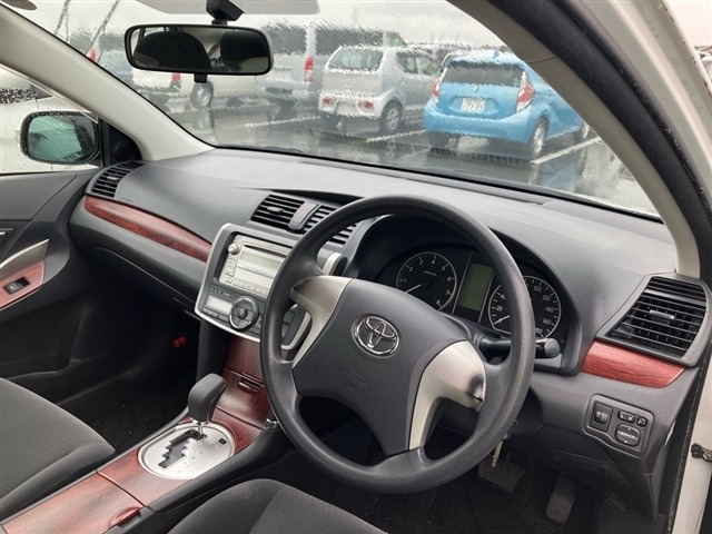 Toyota ALLION 2011 7354884-3