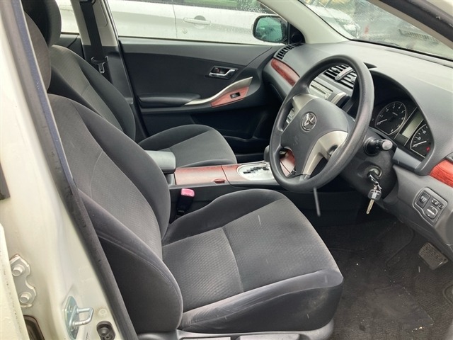 Toyota ALLION 2011 7354884-5