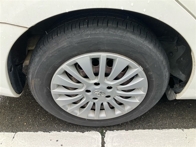 Toyota ALLION 2011 7354884-7