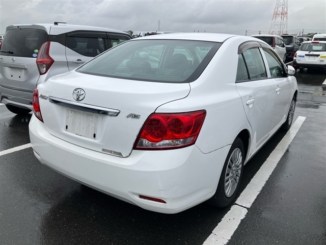Toyota ALLION 2011 7354884-8