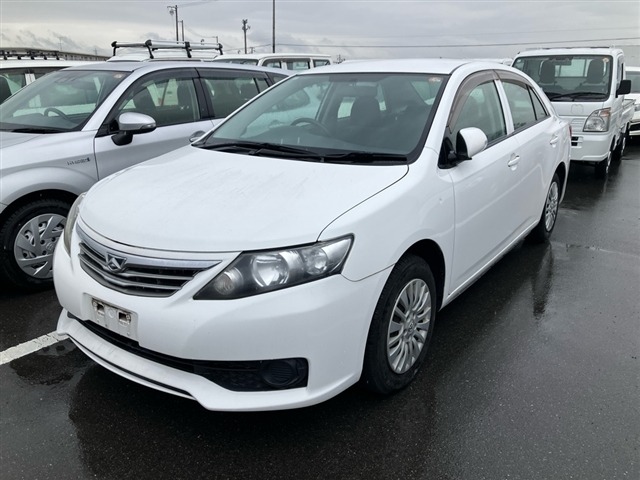 Toyota ALLION 2011 7354884-9