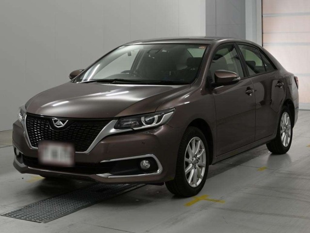 sat car