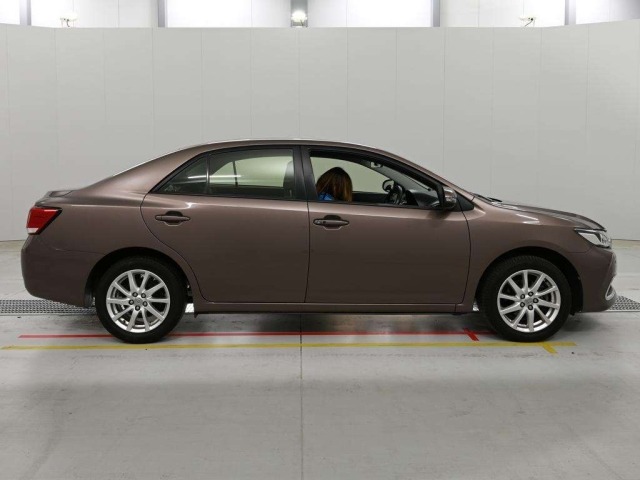 Toyota ALLION 2018 7354896-3