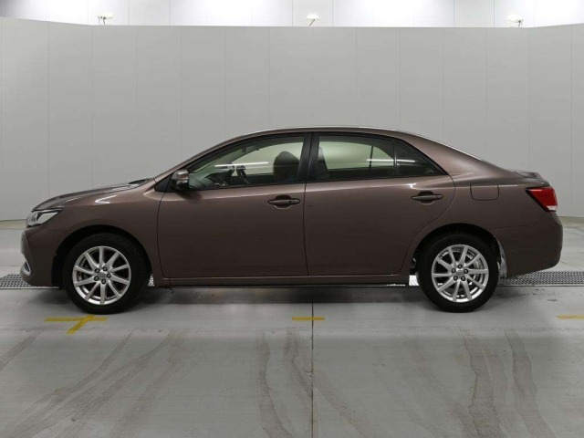 Toyota ALLION 2018 7354896-4