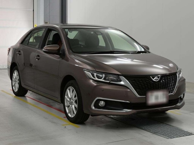 Toyota ALLION 2018 7354896-5