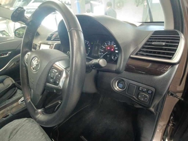 Toyota ALLION 2018 7354896-9