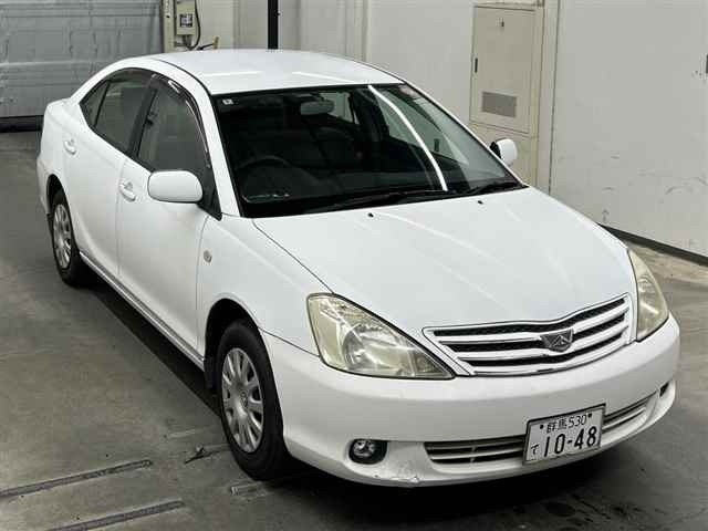 Toyota ALLION 2002 7354906-0