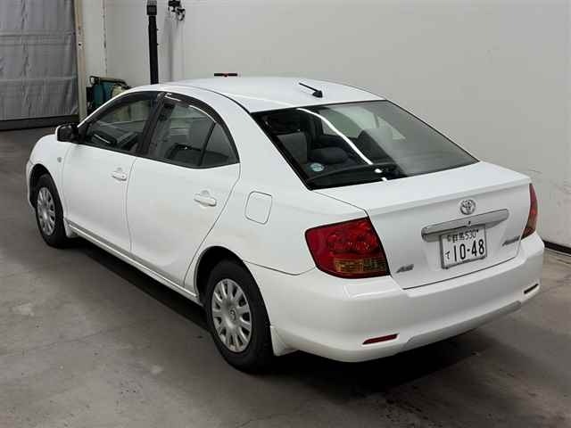 Toyota ALLION 2002 7354906-1