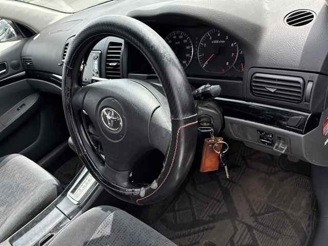 Toyota ALLION 2002 7354906-3