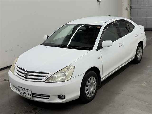 Toyota ALLION 2002 7354906-4