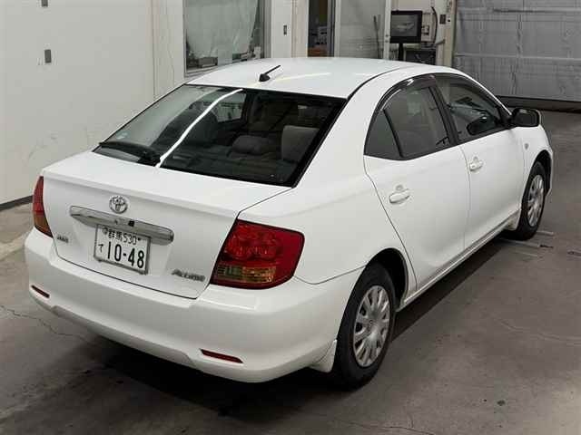 Toyota ALLION 2002 7354906-5