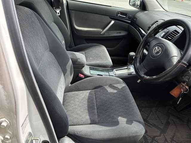 Toyota ALLION 2002 7354906-7