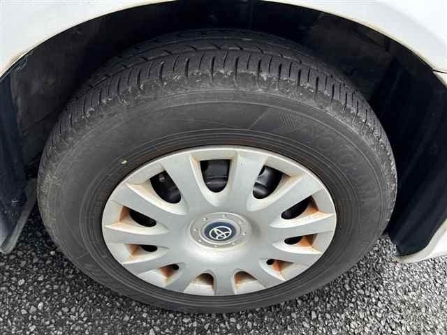 Toyota ALLION 2002 7354906-9