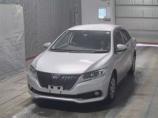 Toyota ALLION 2019 7354909-0
