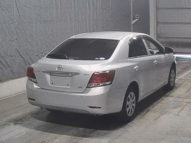 Toyota ALLION 2019 7354909-1