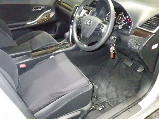 Toyota ALLION 2019 7354909-3