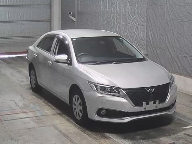 Toyota ALLION 2019 7354909-7