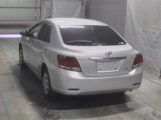 Toyota ALLION 2019 7354909-8
