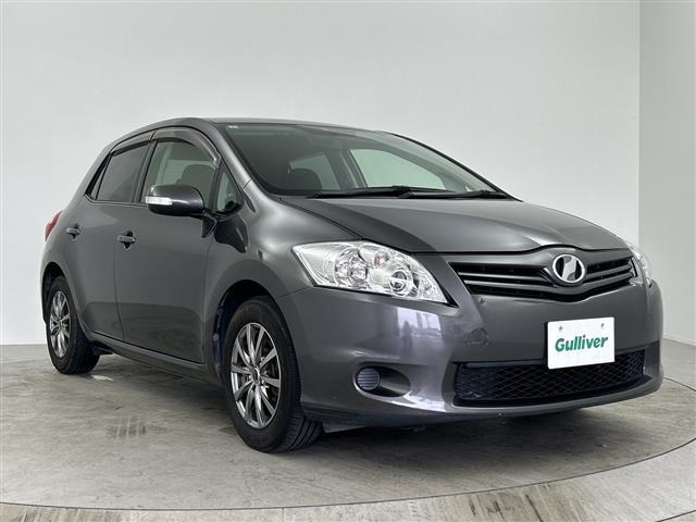 Toyota AURIS 2010 7344654-0