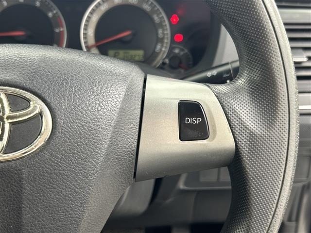 Toyota AURIS 2010 7344654-1