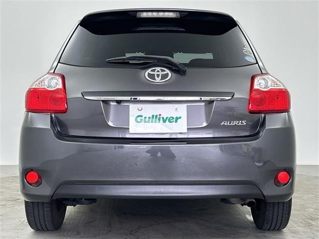 Toyota AURIS 2010 7344654-10