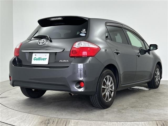 Toyota AURIS 2010 7344654-11