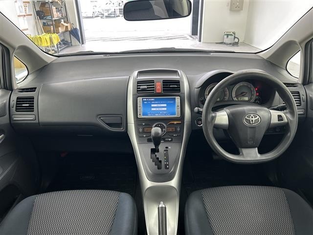 Toyota AURIS 2010 7344654-14