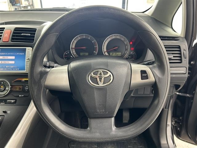 Toyota AURIS 2010 7344654-21