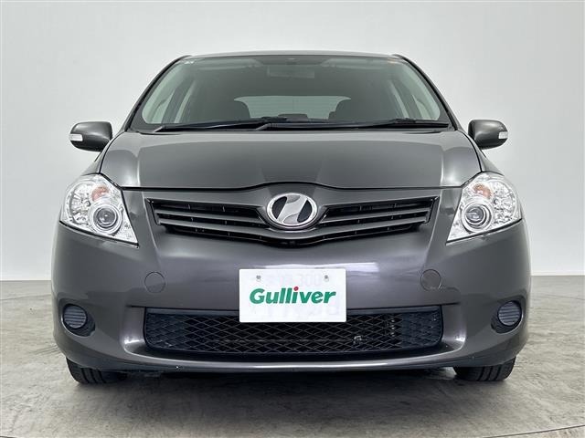 Toyota AURIS 2010 7344654-7