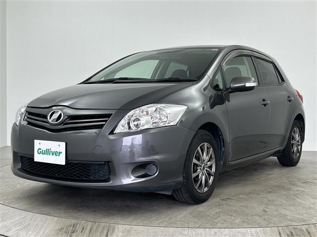 Toyota AURIS 2010 7344654-8