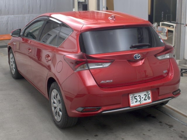 Toyota AURIS 2014 7344689-1