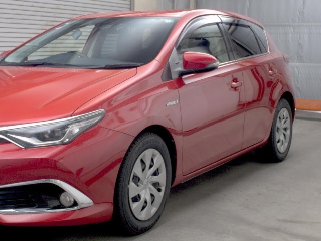 Toyota AURIS 2014 7344689-4