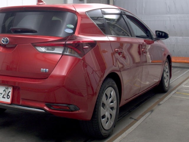 Toyota AURIS 2014 7344689-5