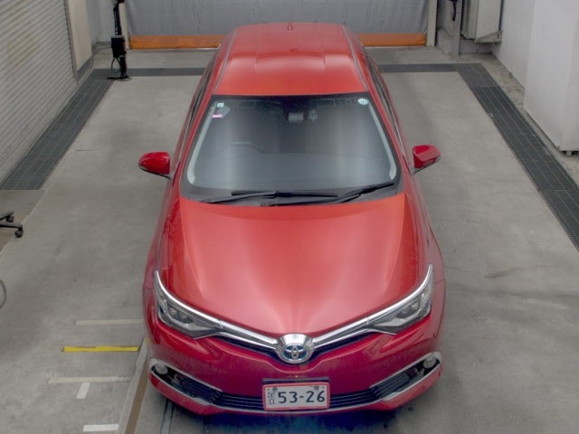 Toyota AURIS 2014 7344689-6