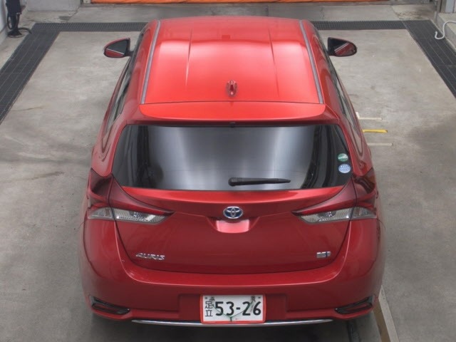 Toyota AURIS 2014 7344689-7