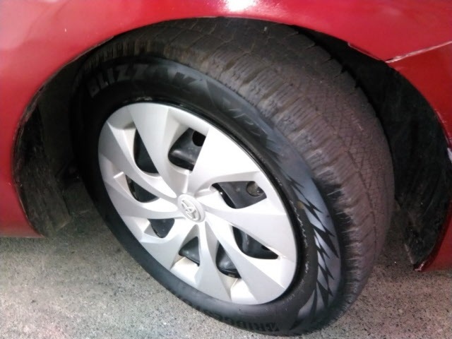 Toyota AURIS 2014 7344689-9