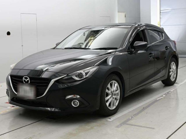 Mazda AXELA 2013 7361642-0